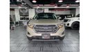 Ford Edge Titanium