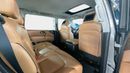 إنفينيتي QX80 5.6 8STR 4WD AUTO EXCELLENCE | شامل الضمان | 0 ﺪﻔﻋﺓ ﺃﻮﻟﻯ