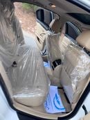 بي أم دبليو 520i حالة ممتازة من الداخل و الخارج