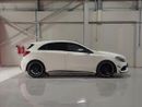 مرسيدس بنز A 200 A45 AMG
