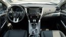 Mitsubishi Montero Sport GLS Brand New – 3.0L Petrol 4WD Automatic – H59 – GCC 2026 – Export Only