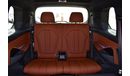 بي أم دبليو X7 xDrive 40i  M-Sport 3.0L AWD 7-Seater  AT