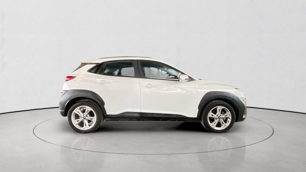 Hyundai Kona 2.0 AUTO SMART PLUS | Guaranteed Warranty | 0 Down Payment