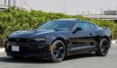 Chevrolet Camaro 2SS, 2020 6.2 V8 GCC Magnetic ride, 0km with 3 Years or 100,000km Warranty