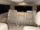 Cadillac Escalade ESV Platinum Edition