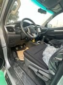 Toyota Hilux GLX 2.7L Double Cab Utility 4WD A/T GLX Double Cab Utility 4WD A/T GLX Double Cab Utility 4WD M/T 20