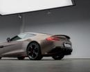 Aston Martin Vanquish