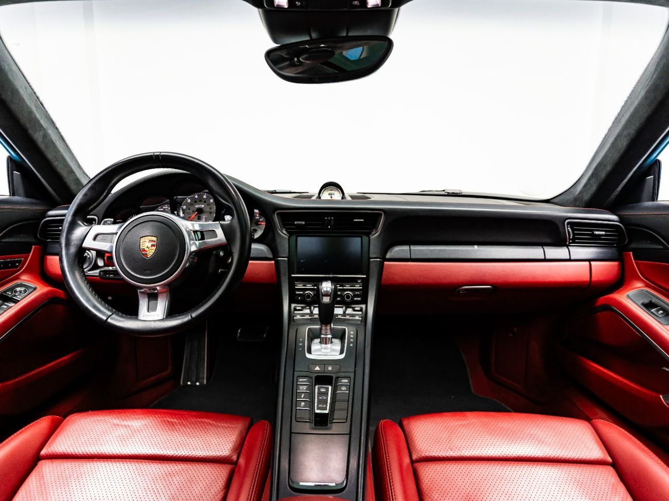 Porsche 911 Carrera GTS 3.8L Coupe 2016 Porsche 911 Carrera GTS, 2026 Porsche Warranty, Full Service History, Lo