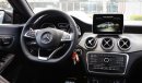 Mercedes-Benz CLA 250 4matic