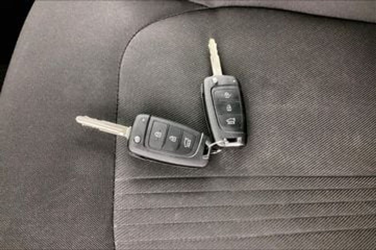 هيونداي أكسنت Smart / GL | شامل الضمان | 0 ﺪﻔﻋﺓ ﺃﻮﻟﻯ