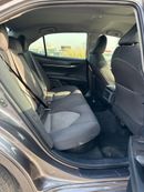 Toyota Camry Hybrid LE HEV 2.5L