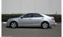 Toyota Camry Toyota Camry GL 2009 full automatic , family use , low km  accident free