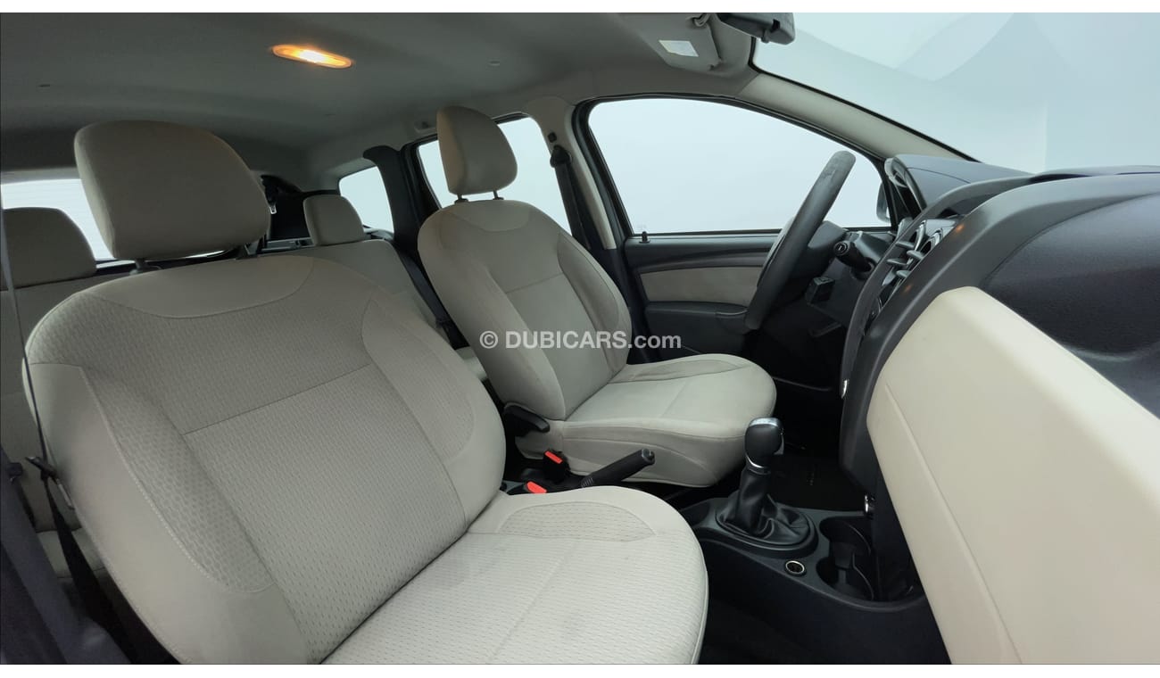 Renault Duster PE 2 | Zero Down Payment | Free Home Test Drive