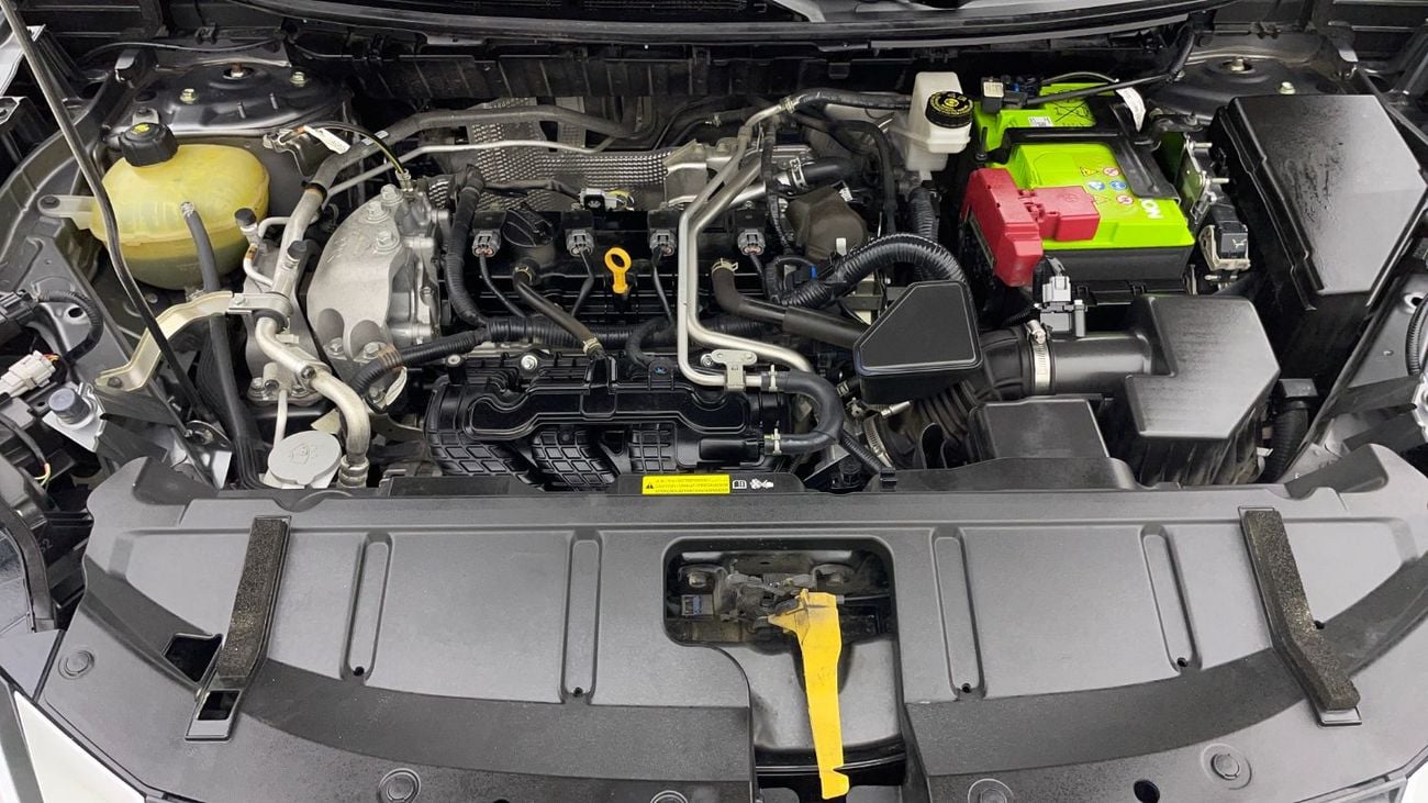 Nissan XTrail SV + OPT 4WD (7-Seater) 2.5L 2023 | 0 DP | 1467/Month | 30 Day Return | Service History