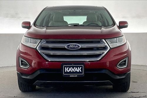 Ford Edge Titanium / Titanium Plus | National Day Celebration | Guaranteed Warranty | 0 Down Payment