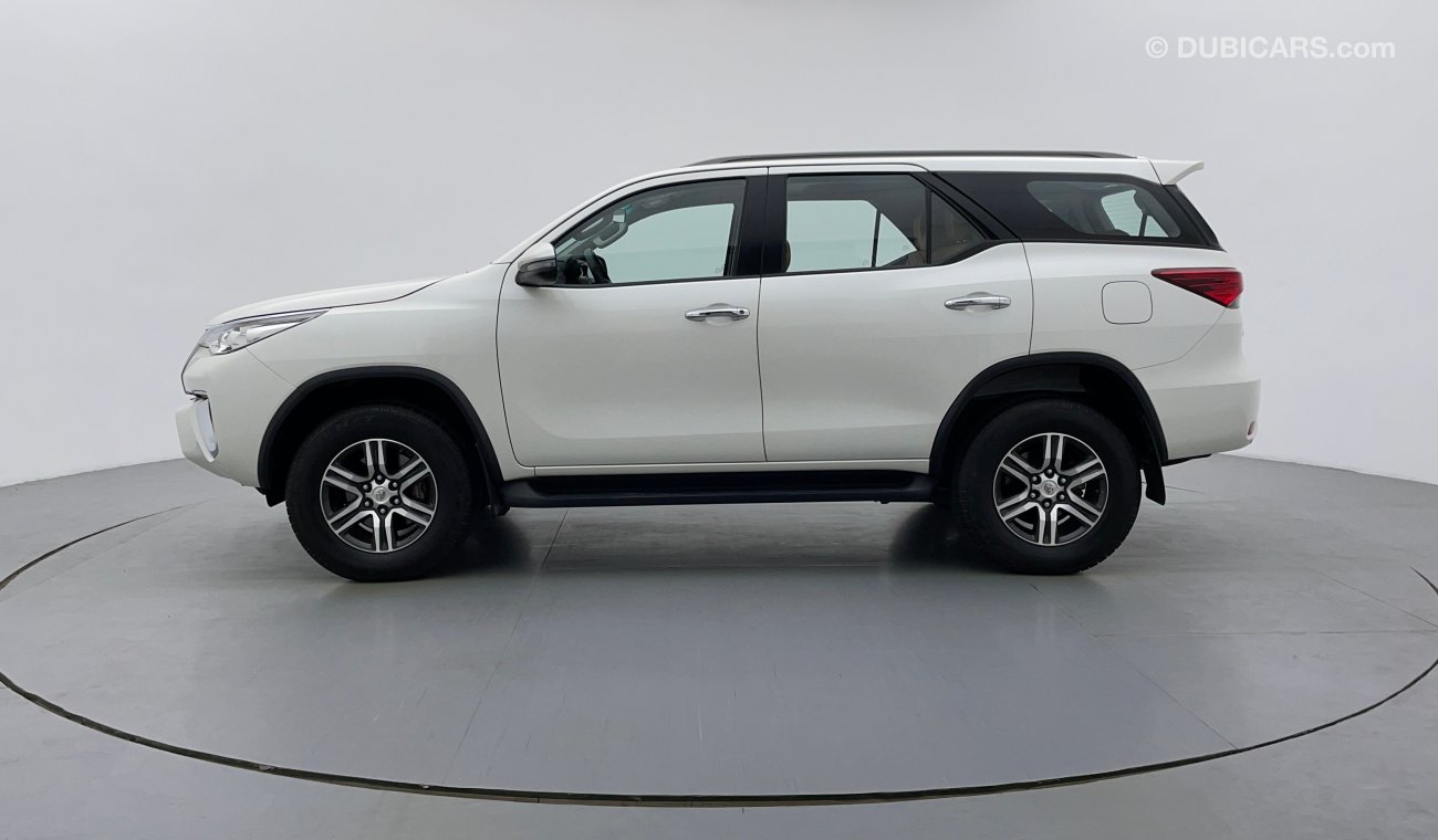 Toyota Fortuner EXR 3 | Under Warranty | Free Insurance | Inspected on 150+ parameters