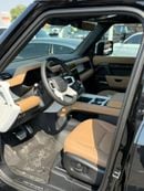 Land Rover Defender 2026 LAND ROVER DEFENDER P400 HSE GCC BRAND NEW + WARRANTY