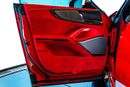 Ferrari Purosangue STANDARD | Rosso Corsa | Full Carbon | Fully Loaded