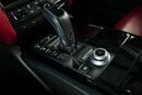 Maserati Quattroporte GRANSPORT GCC-Meticulously crafted Interior-Low Mileage-Well Maintained
