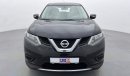 Nissan X-Trail S 2.5 | Under Warranty | Inspected on 150+ parameters