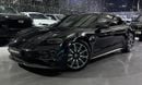 Porsche Taycan Special offer-1 YEAR FREE INSURANCE, "Subject to T & C"