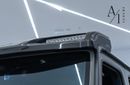 مرسيدس بنز G 63 AMG 4X4² 2023 Mercedes G63 4x4, Carbon Fibre Package, Fully Loaded, Excellent Condition