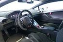 Lamborghini Huracan STO