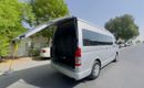 Toyota Hiace 14-SEATER | 3.0L DIESEL ENGINE | AT | RIGHT-HAND-DRIVE | 2WD