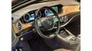 Mercedes Maybach S500 Maybach