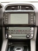 Jaguar F Pace S 3.0L (380 HP)