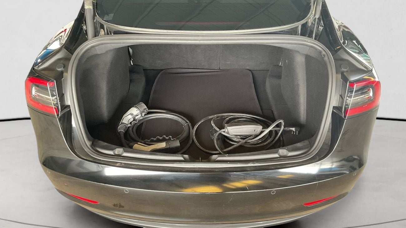 تسلا موديل 3 Performance (Dual Motor) | شامل الضمان | 0 ﺪﻔﻋﺓ ﺃﻮﻟﻯ