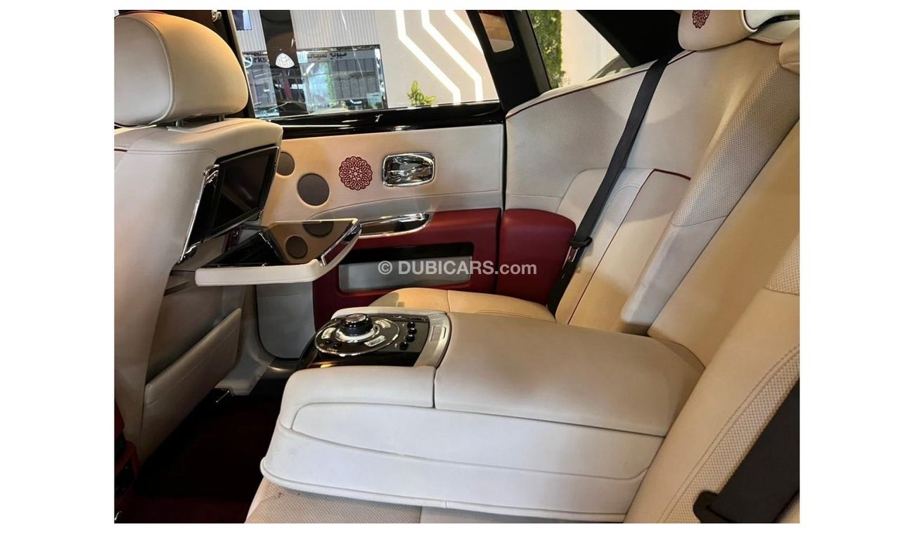 رولز رويس جوست Std