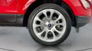 Ford EcoSport TITANIUM | Guaranteed Warranty | 0 Down Payment