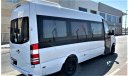 Mercedes-Benz Sprinter sprinter 18 passenger diesel with TV , chiller box