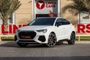 Audi RS Q3 TFSI quattro 2.5L SUV