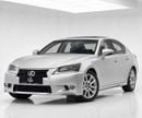 Lexus GS250 2.5