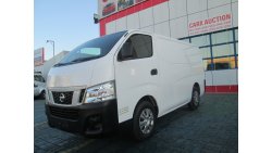 Nissan Urvan 2.4L  GOOD CONDITION ORIGINAL PAINT