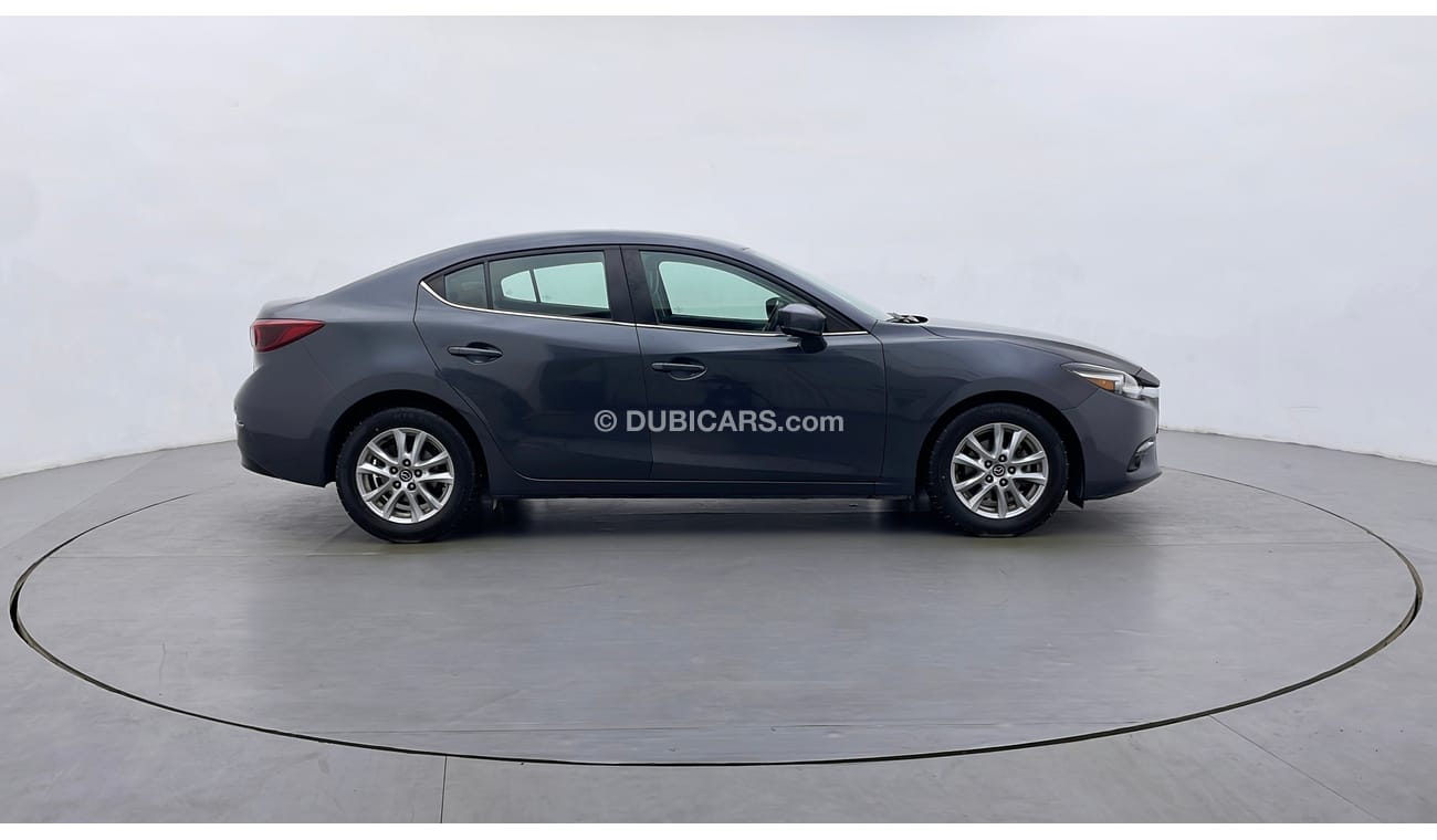 Mazda 3 V 1.6 | Under Warranty | Inspected on 150+ parameters