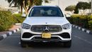 Mercedes-Benz GLC 300 4MATIC Mercedes GLC300 AMG / 2022 / USA