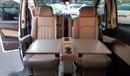 Mercedes-Benz Viano Mercedes Benz Viano model 2015 GCC one owner prefect condition full option