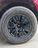 تويوتا تاكوما PETROL V6 2WD AMERICAN