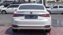 Lexus ES300h PLATINUM 2.5L Hybrid
