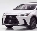 Lexus NX250 2.5