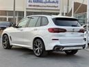 BMW X5 XDRIVE40i M SPORT