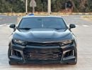 Chevrolet Camaro 1LT 3.6L (355 HP)