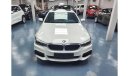 BMW 530i M Sport