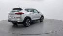 Hyundai Tucson 2