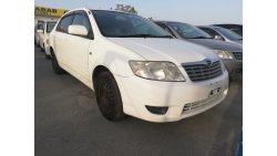 Toyota Corolla Japan import,1300 CC, 2WD, 4 doors, Excellent condition inside and outside, FOR EXPORT ONLY