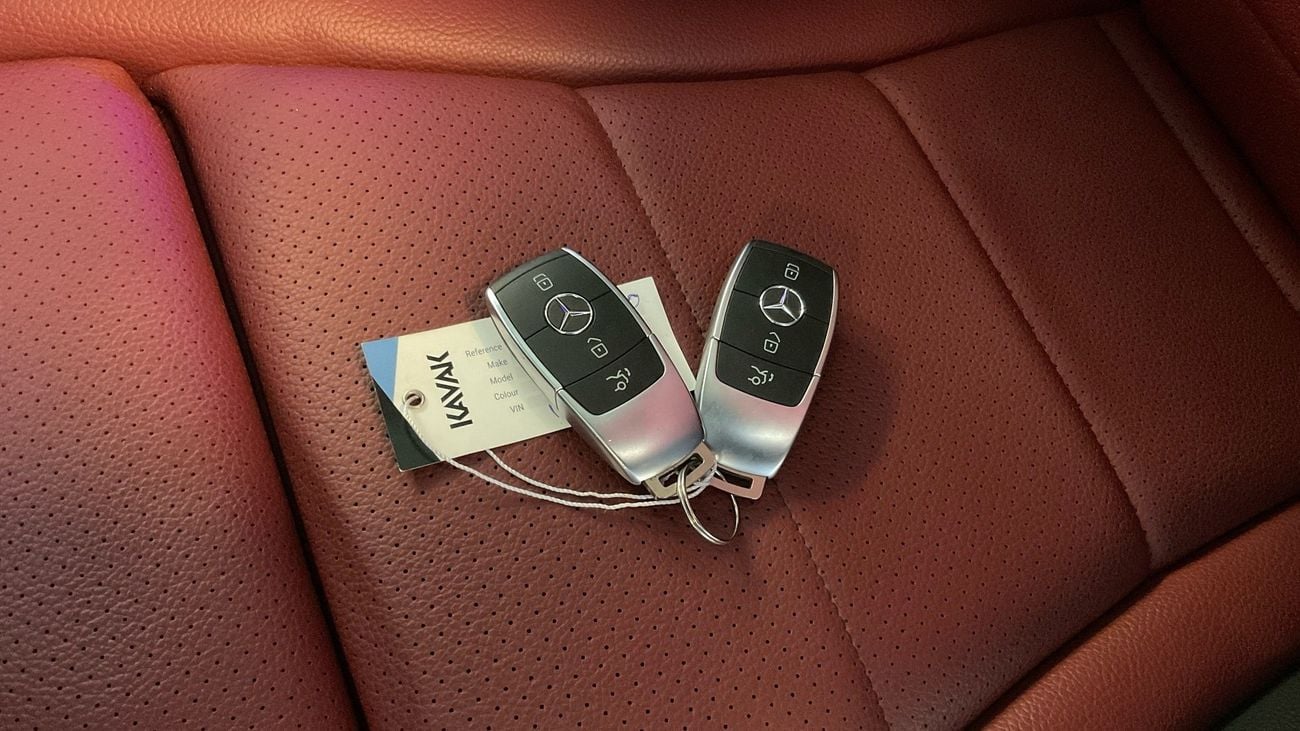 Mercedes Benz 200 | Guaranteed Warranty | 0 Down Payment