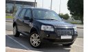 Land Rover LR2 HSE Full Option Very Good Condition